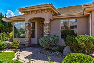 761 W N Links Dr, Washington, UT 84780 - Photo 3