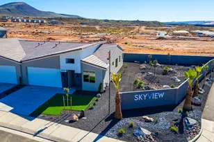 3007 W 570 N, Hurricane, UT 84737 - Photo 71