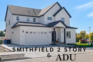 292 W 370 N, Smithfield, UT 84335 - Photo 1