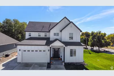 292 W 370 N, Smithfield, UT 84335 - Photo 33