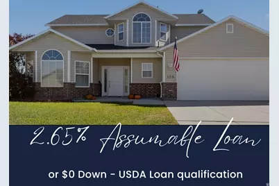 126 N 1500 W, Tremonton, UT 84337 - Photo 1