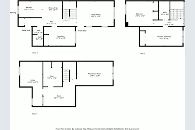 48 San Rafael Ct #48, West Jordan, UT 84088 - Photo 29