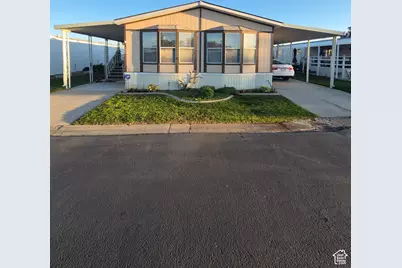3800 S 1900 W #133, Roy, UT 84067 - Photo 1