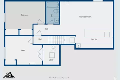 3766 W 5300 S, Roy, UT 84067 - Photo 47