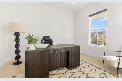 5828 N Canyon Rim Rd, Lehi, UT 84048 - Photo 9