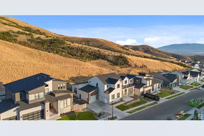 5828 N Canyon Rim Rd, Lehi, UT 84048 - Photo 81