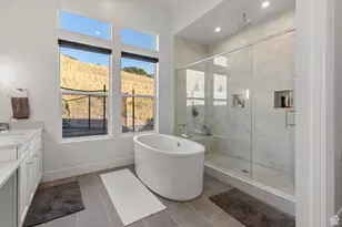 5828 N Canyon Rim Rd, Lehi, UT 84048 - Photo 35