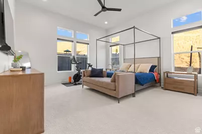 5828 N Canyon Rim Rd, Lehi, UT 84048 - Photo 31