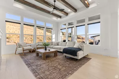 5828 N Canyon Rim Rd, Lehi, UT 84048 - Photo 21