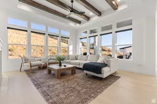 5828 N Canyon Rim Rd, Lehi, UT 84048 - Photo 21