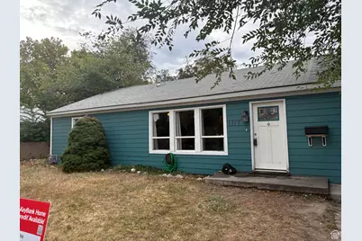 1315 W Gillespie Ave, Salt Lake City, UT 84104 - Photo 1