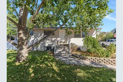 1163 S 730 W, Payson, UT 84651 - Photo 1