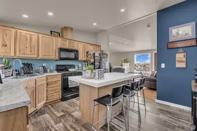 4328 Oakview Dr, Coalville, UT 84017 - Photo 5