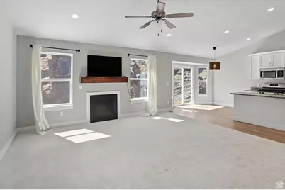 7089 Golden Ridge Ct N, Eagle Mountain, UT 84005 - Photo 7
