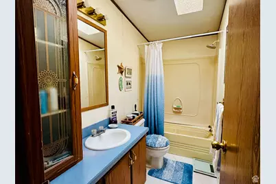 82 N Powell Dr #77, Ticaboo, UT 84533 - Photo 9