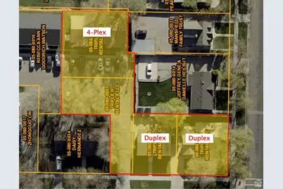 420 N 200 W, Logan, UT 84321 - Photo 1