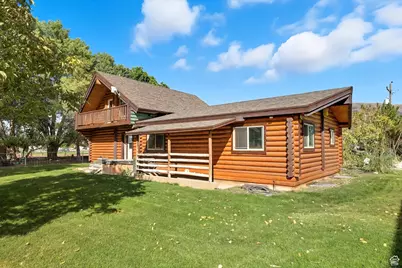 8185 N 4600 W, Elwood, UT 84337 - Photo 33