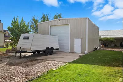 8185 N 4600 W, Elwood, UT 84337 - Photo 35