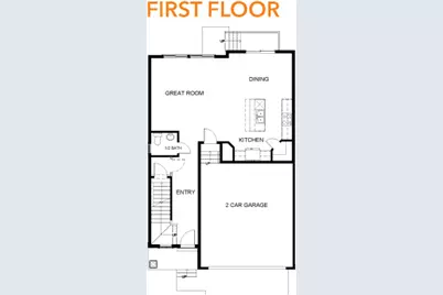 1452 W Boseman Way #617, Saratoga Springs, UT 84045 - Photo 3