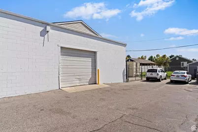151 E 27th St S, Ogden, UT 84401 - Photo 5