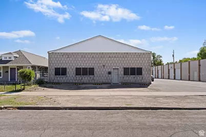 151 E 27th St S, Ogden, UT 84401 - Photo 1