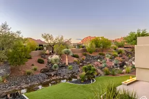 1500 E Split Rock Dr, Ivins, UT 84738 - Photo 61