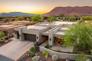 1500 E Split Rock Dr, Ivins, UT 84738 - Photo 3