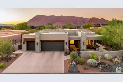 1500 E Split Rock Dr #42, Ivins, UT 84738 - Photo 1