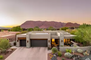 1500 E Split Rock Dr, Ivins, UT 84738 - Photo 1