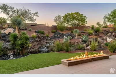 1500 E Split Rock Dr #42, Ivins, UT 84738 - Photo 51