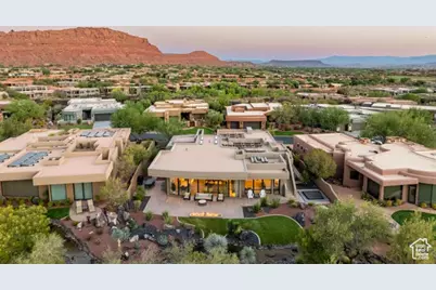 1500 E Split Rock Dr #42, Ivins, UT 84738 - Photo 63