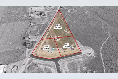 376 E Station Rd #9 S, Cedar Fort, UT 84013 - Photo 3