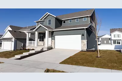 2929 E Serdar Ln #C23, Eagle Mountain, UT 84005 - Photo 3