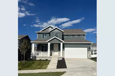 2929 E Serdar Ln #C23, Eagle Mountain, UT 84005 - Photo 1