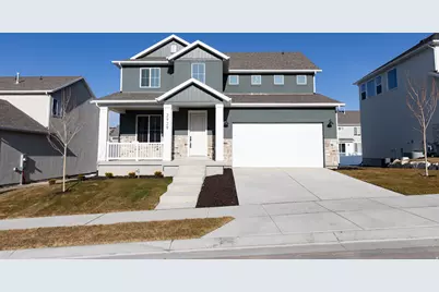 2929 E Serdar Ln #C23, Eagle Mountain, UT 84005 - Photo 1