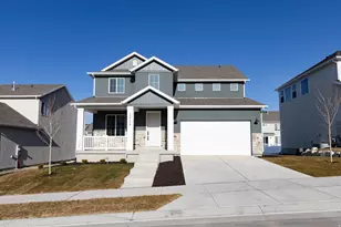 2929 E Serdar Ln, Eagle Mountain, UT 84005 - Photo 1