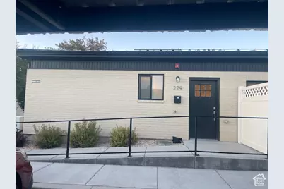 3580 S 805 E #229, Millcreek, UT 84106 - Photo 15