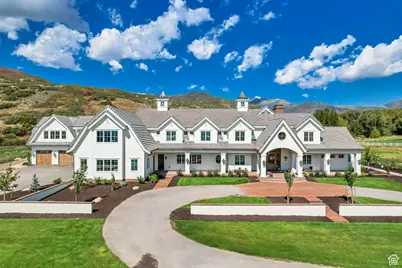 444 W 500 S, Midway, UT 84049 - Photo 1