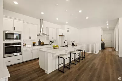 234 E Polaris Dr #108, Saratoga Springs, UT 84045 - Photo 5