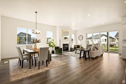 234 E Polaris Dr #108, Saratoga Springs, UT 84045 - Photo 11