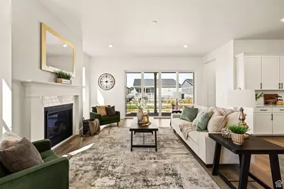 234 E Polaris Dr #108, Saratoga Springs, UT 84045 - Photo 9