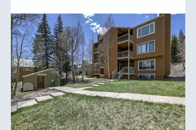 356 S Hwy 143 #G-5, Brian Head, UT 84719 - Photo 1