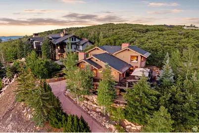 3396 Solamere Dr, Park City, UT 84060 - Photo 57