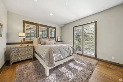 3396 Solamere Dr, Park City, UT 84060 - Photo 37