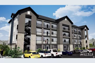 190 N 500 E #A406, Vernal, UT 84078 - Photo 1