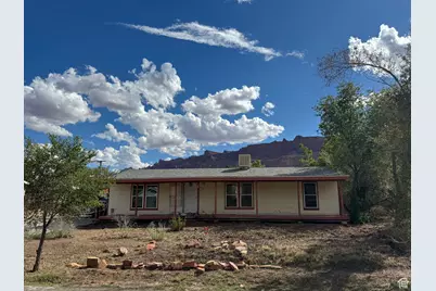 1414 E Huntcreek Dr E, Moab, UT 84532 - Photo 1
