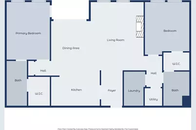 2240 E Laney Ave S #302, Holladay, UT 84117 - Photo 35