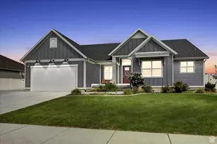 4464 W 3600 S, West Haven, UT 84401 - Photo 1