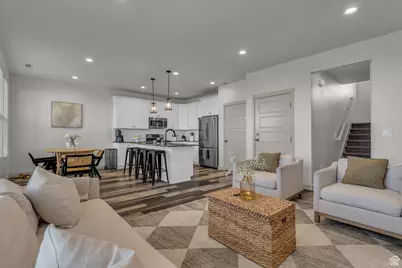 5829 W Lake Ave, South Jordan, UT 84009 - Photo 3