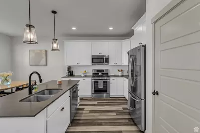 5829 W Lake Ave, South Jordan, UT 84009 - Photo 7